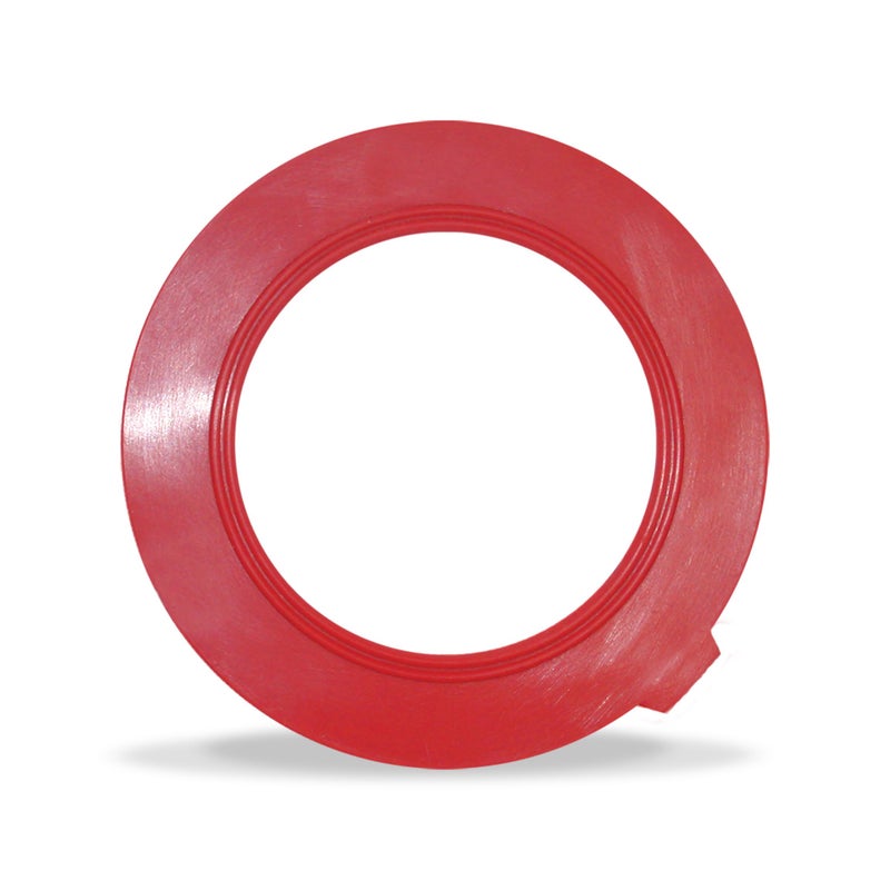 Korky 2X Long Life Toilet Flush Valve Seal Fits American Standard Champion 4 and Eljer Titan 4 - Fixes Leaking Flush Valves and Hard to Flush Toilets, 450BP - Image 1